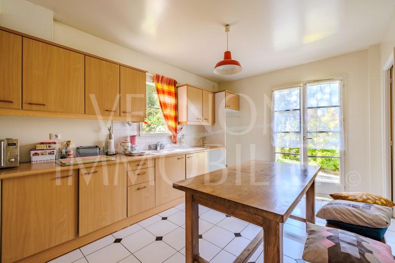 Maison - 143 m² - 4 pièces