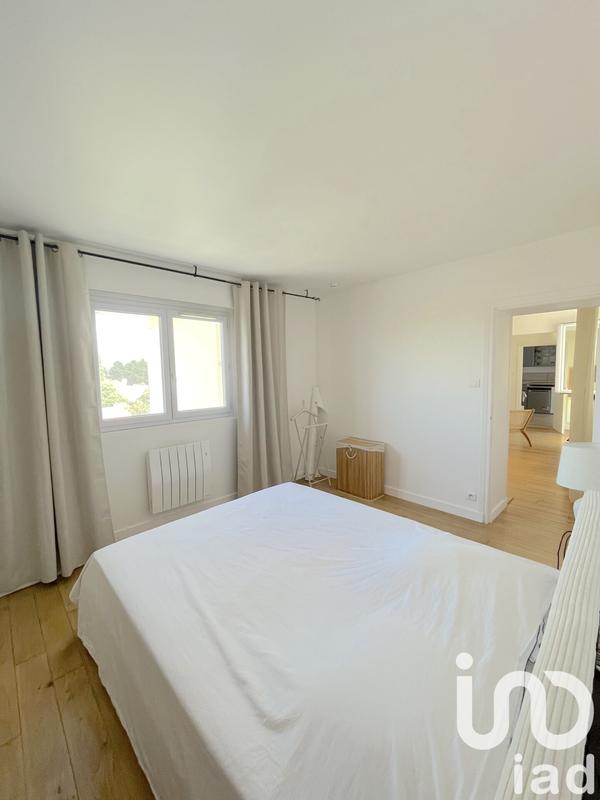 Appartement - 97 m² - 4 pièces