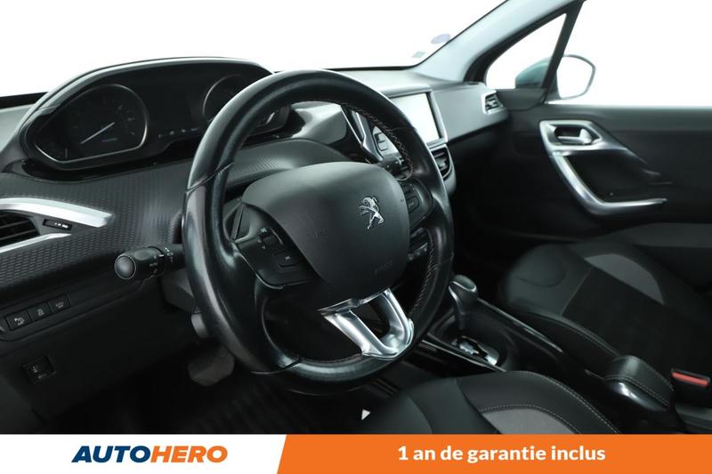 Peugeot 2008 1.2 PureTech Allure Eat6 110 ch