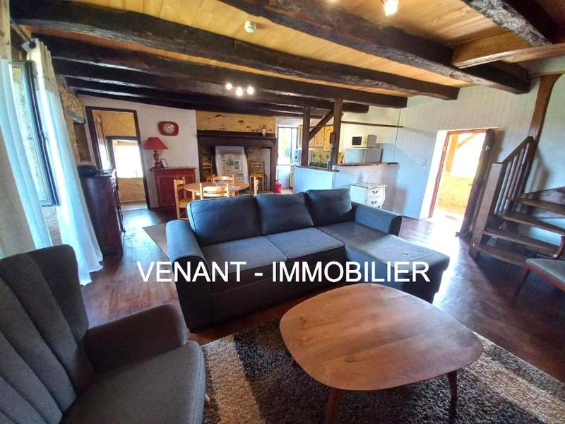 Villa - 457 m² - 16 pièces