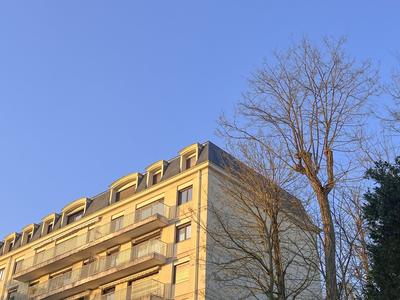 Appartement - 90 m² - 3 pièces