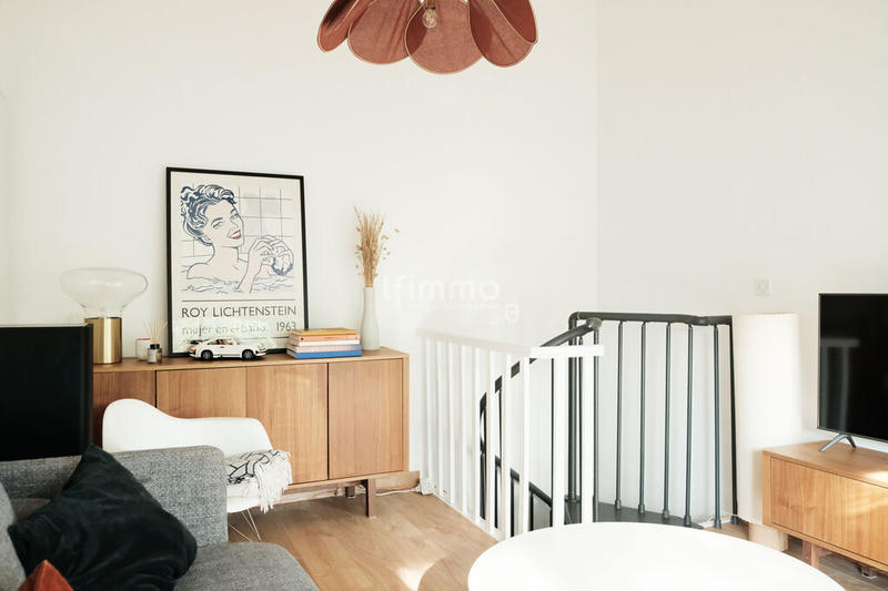 Villa - 90 m² - 4 pièces