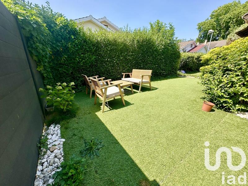 Maison - 71 m² - 3 pièces