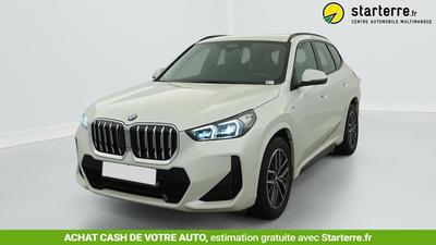 Bmw X1 U11 Sdrive 18d 150ch Dkg7 m Sport
