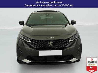 Peugeot 3008 Hybrid 225 e-Eat8 Gt