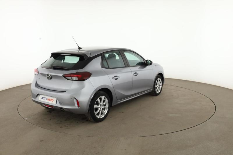 Opel Corsa 1.2 Edition Business 5p 75 ch