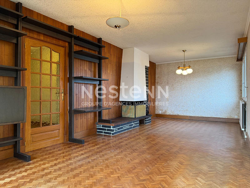 Maison - 115 m² - 6 pièces