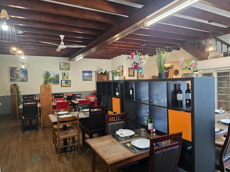 Local commercial - 400 m² - 4 pièces