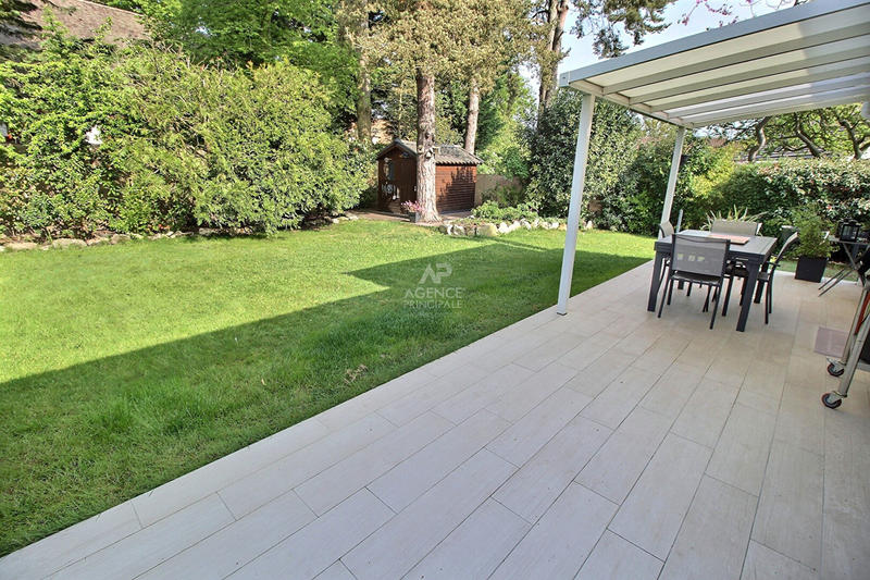 Maison - 140 m² - 7 pièces