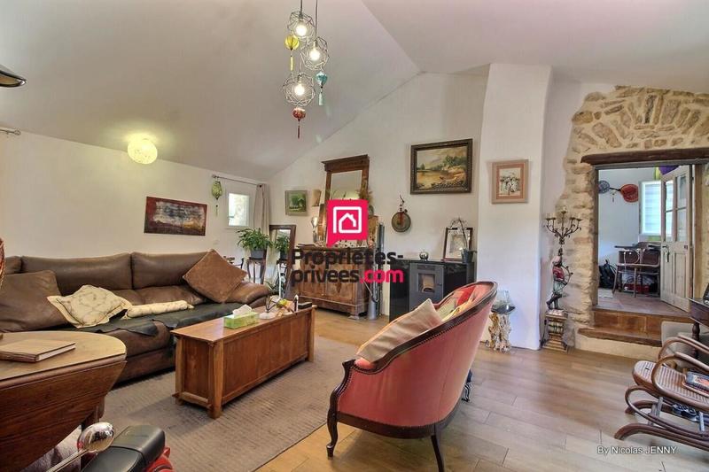 Mas - 179 m² - 5 pièces