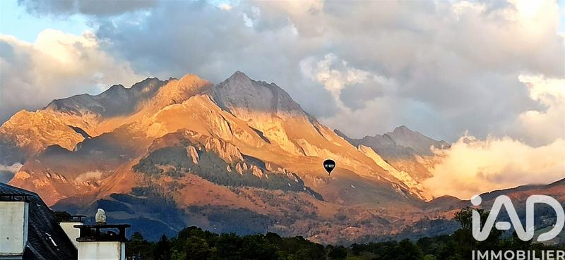 Ferme - 145 m² - 5 pièces