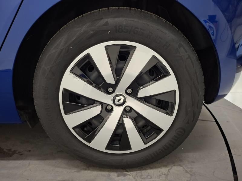 Renault Clio E-Tech full hybrid 145 Equilibre