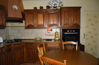 Maison - 98 m² - 4 pièces