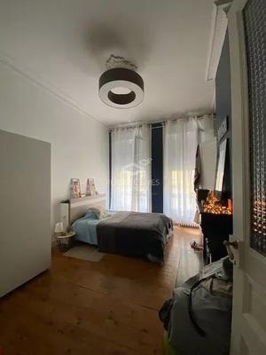 Appartement - 94 m² - 4 pièces