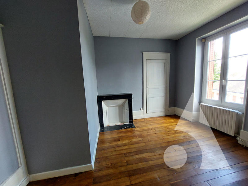 Maison - 134 m² - 7 pièces