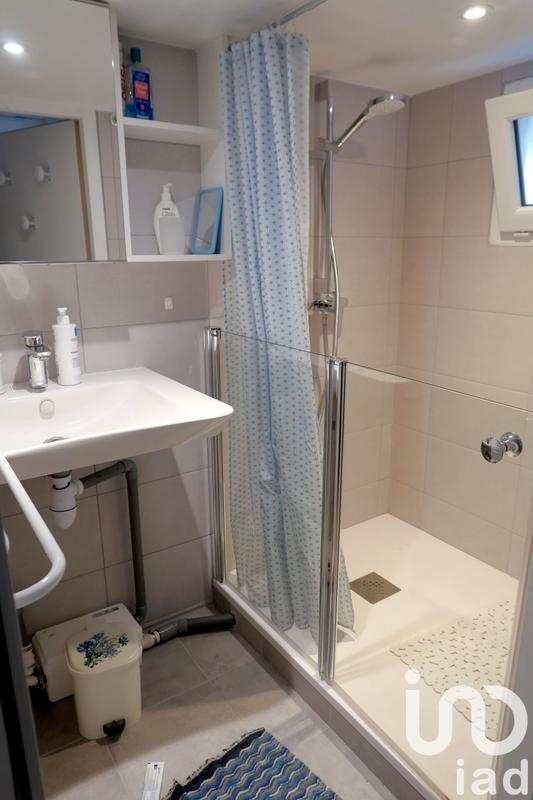 Maison - 131 m² - 6 pièces