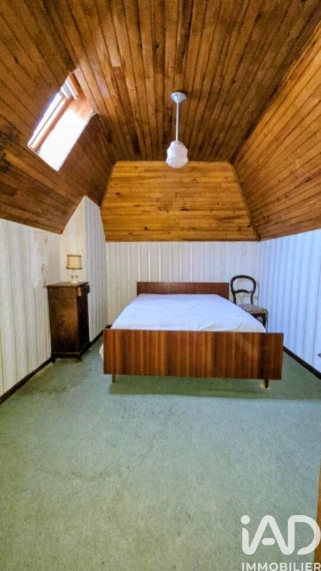 Maison de campagne - 108 m² - 5 pièces