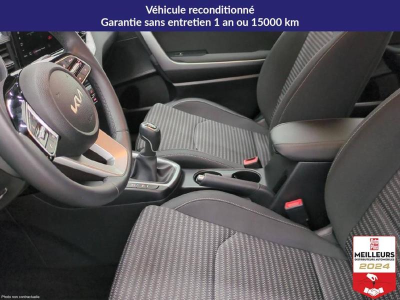 Kia Xceed t-GDi 120 Bvm6 Active