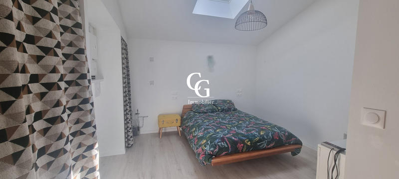 Maison traditionnelle - 125 m² - 5 pièces