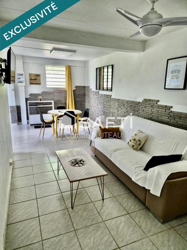 Maison - 148 m² - 6 pièces