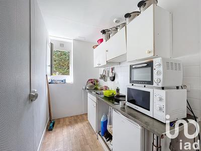 Appartement - 31 m² - 2 pièces