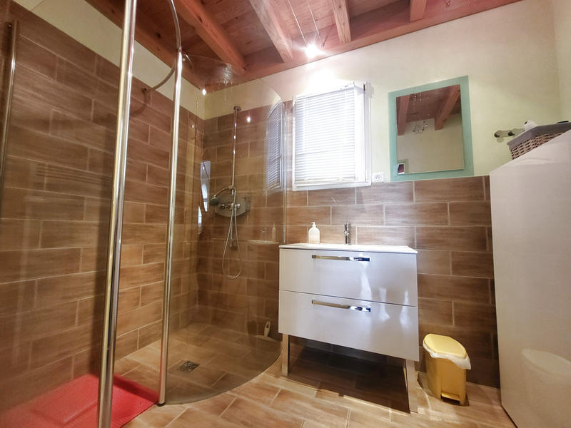 Villa - 60 m² - 3 pièces