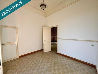 Appartement - 45 m² - 3 pièces