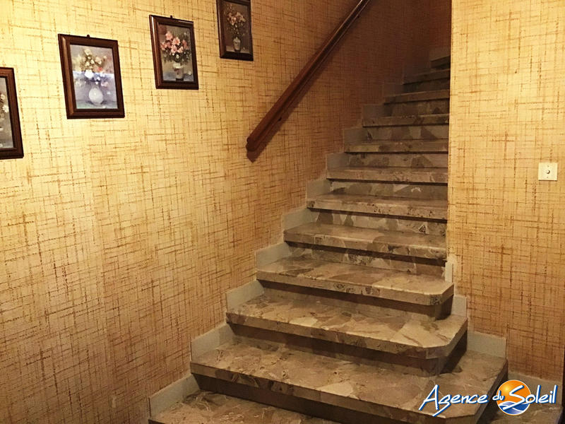 Maison - 117 m² - 4 pièces