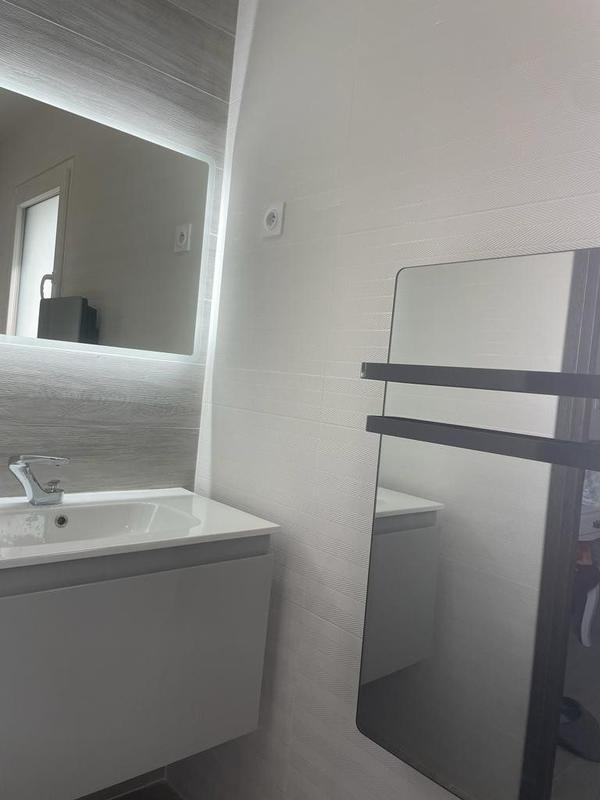 Maison traditionnelle - 152 m² - 7 pièces