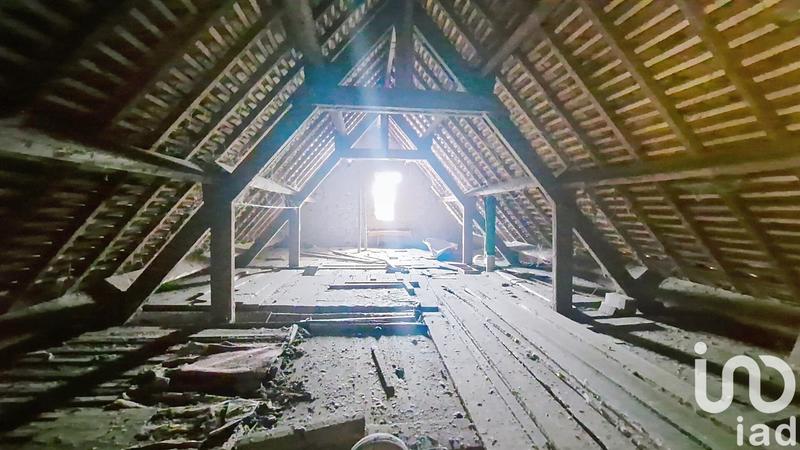 Maison - 117 m² - 4 pièces