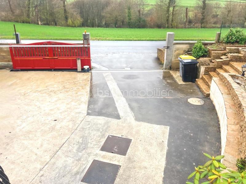 Maison - 108 m² - 6 pièces