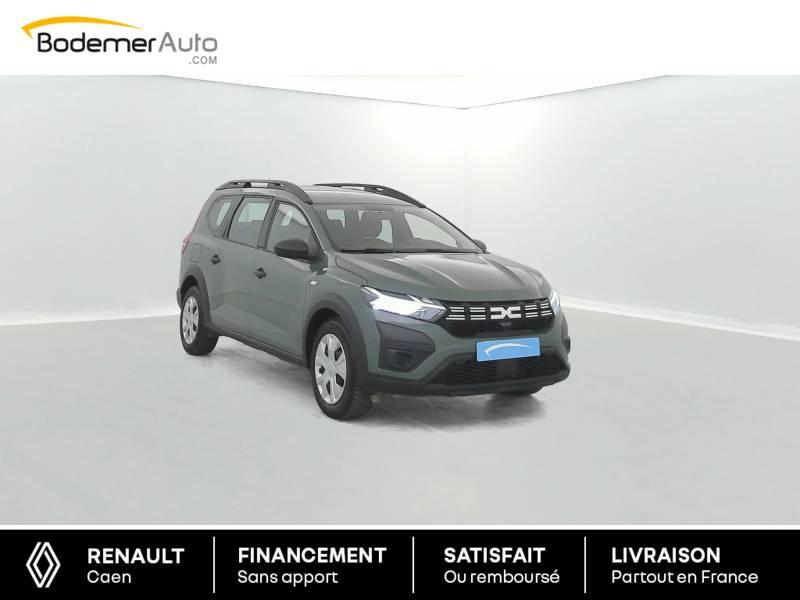 Dacia Jogger TCe 110 5 places Essential