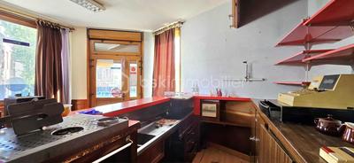 Immeuble - 155 m² - 5 pièces