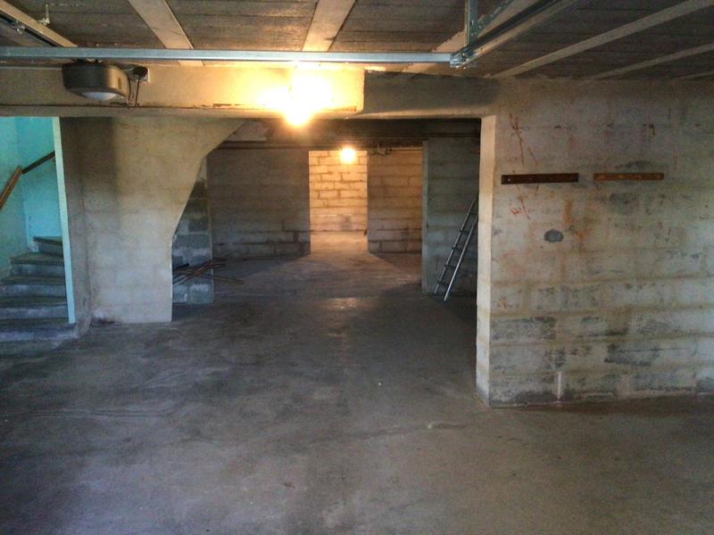 Maison - 123 m² - 5 pièces