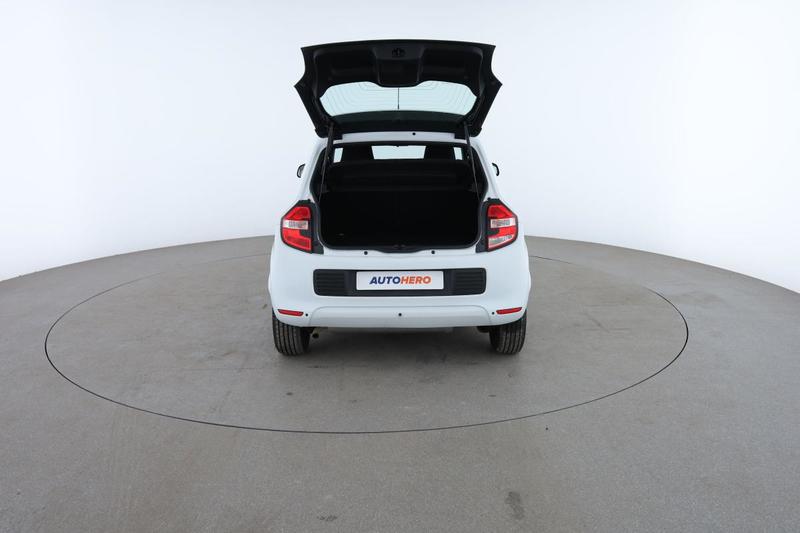 Renault Twingo 0.9 TCe Energy Zen 90 ch