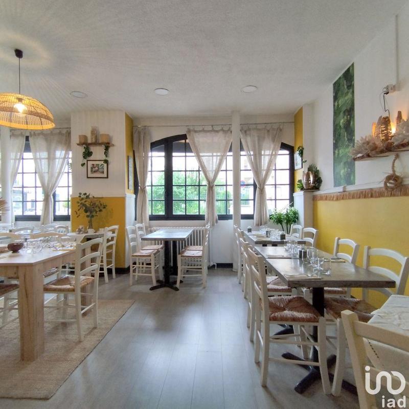 Local commercial - 85 m²