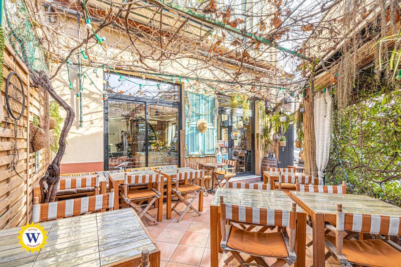 Local commercial - 60 m²