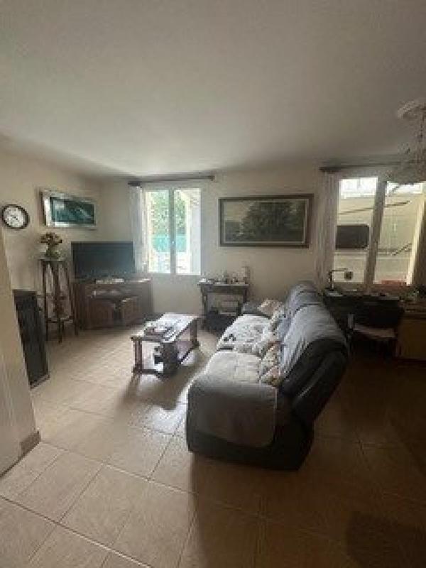 Maison - 68 m² - 3 pièces