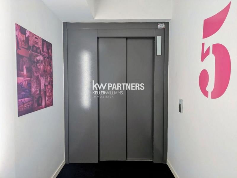 Appartement - 100 m² - 4 pièces