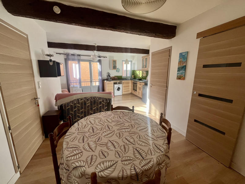 Appartement - 45 m² - 3 pièces