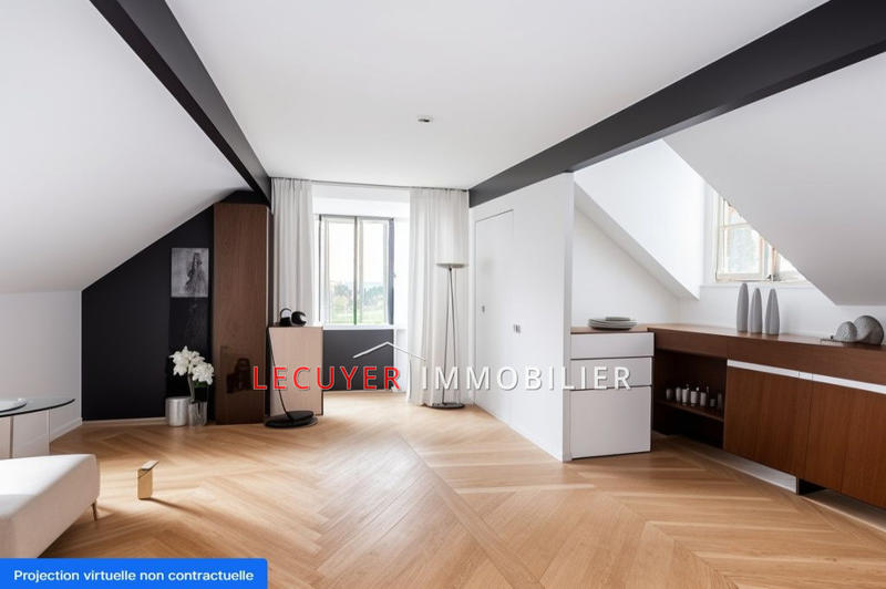 Villa - 137 m² - 6 pièces