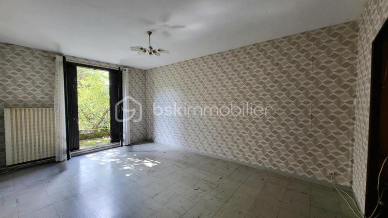 Pavillon - 105 m² - 5 pièces