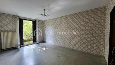 Pavillon - 105 m² - 5 pièces