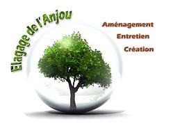 Elagage Anjou