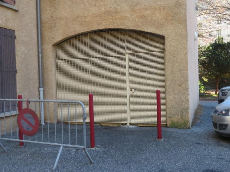 Appartement - 48 m² - 3 pièces