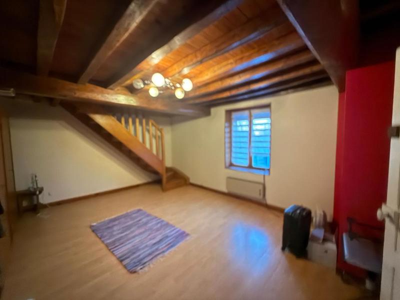 Maison - 142 m² - 5 pièces