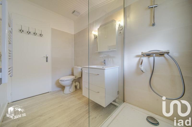 Duplex - 77 m² - 4 pièces