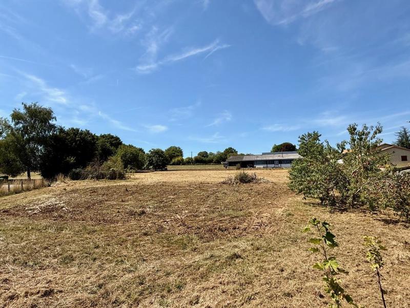 Propriété - 121 m² - 5 pièces