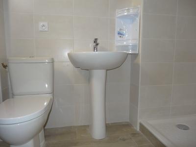 Studio - 29 m² - 1 pièce