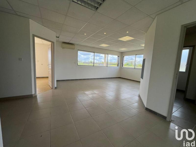 Local commercial - 340 m²
